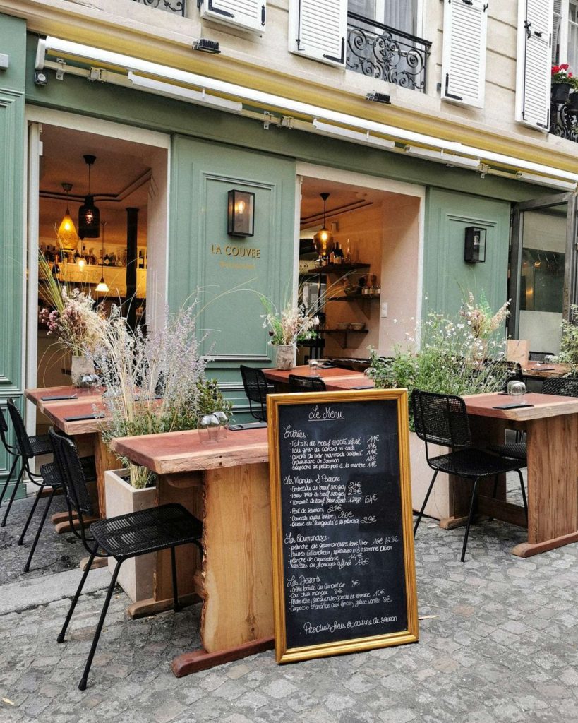 Choisir Un Restaurant Montmartre Le Guide Complet Pour Bien Manger